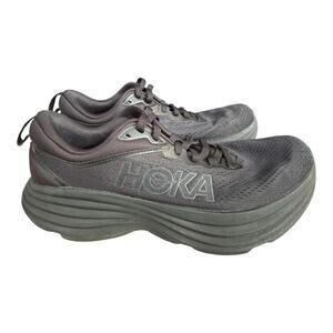 Hoka One One Bondi VI Running Shoe Women size 7.5 B